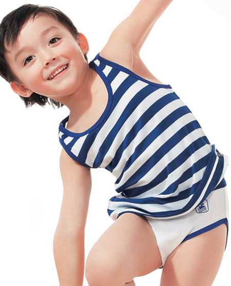 爱美丽心意<em>超低腰小三角</em>裤im22821-爱慕官方