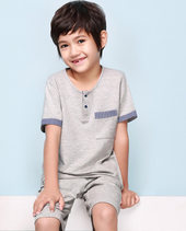 爱慕儿童小淑女&小绅士-<em>男孩</em>外<em>穿短裤</em>AK282