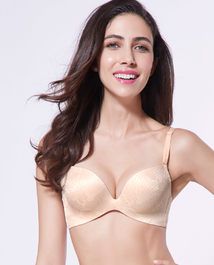 <em>B75码</em> 3/4杯 <em>文胸</em> - 爱慕官方商城