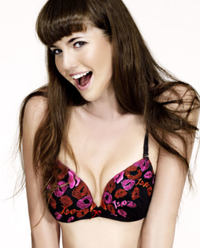 <em>B75码</em>水袋按薄厚<em>文胸</em>- 爱慕官方商城