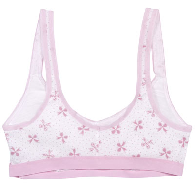 <em>儿童胸罩</em> <em>儿童吊带</em>