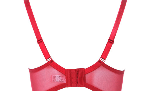 爱<em>慕丝</em>迷迭香3/4<em>薄</em>无纺布<em>文胸</em>AG12531-爱慕官