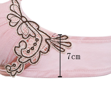 【包邮】爱慕蝶舞水袋杯<em>底围</em>稳定捆条<em>文胸</em>AM