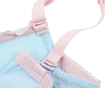 爱美丽小木马三角无托<em>中模杯文胸</em>IM16BF1-爱