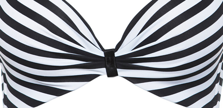 <em>心爱</em>斑蝶光面聚拢3/4蝴蝶杯<em>文胸</em>SL11161-爱慕