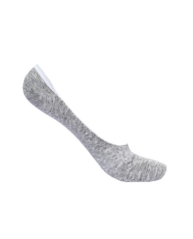Aimer Men袜子|爱慕先生袜子精梳棉超隐形袜NS94W102
