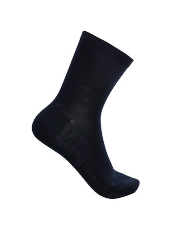 Aimer Men袜子|爱慕先生20AW袜子咖啡碳商务袜NS94W106