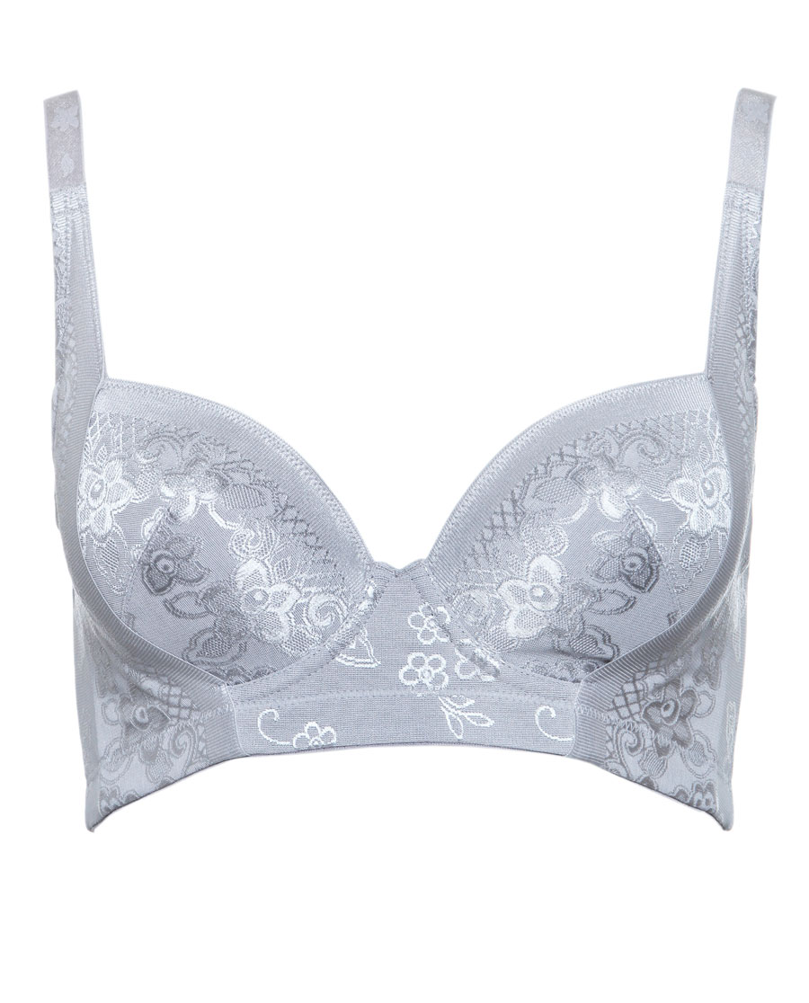 aimer文胸|爱慕聚拢调整型收副乳文胸am11571