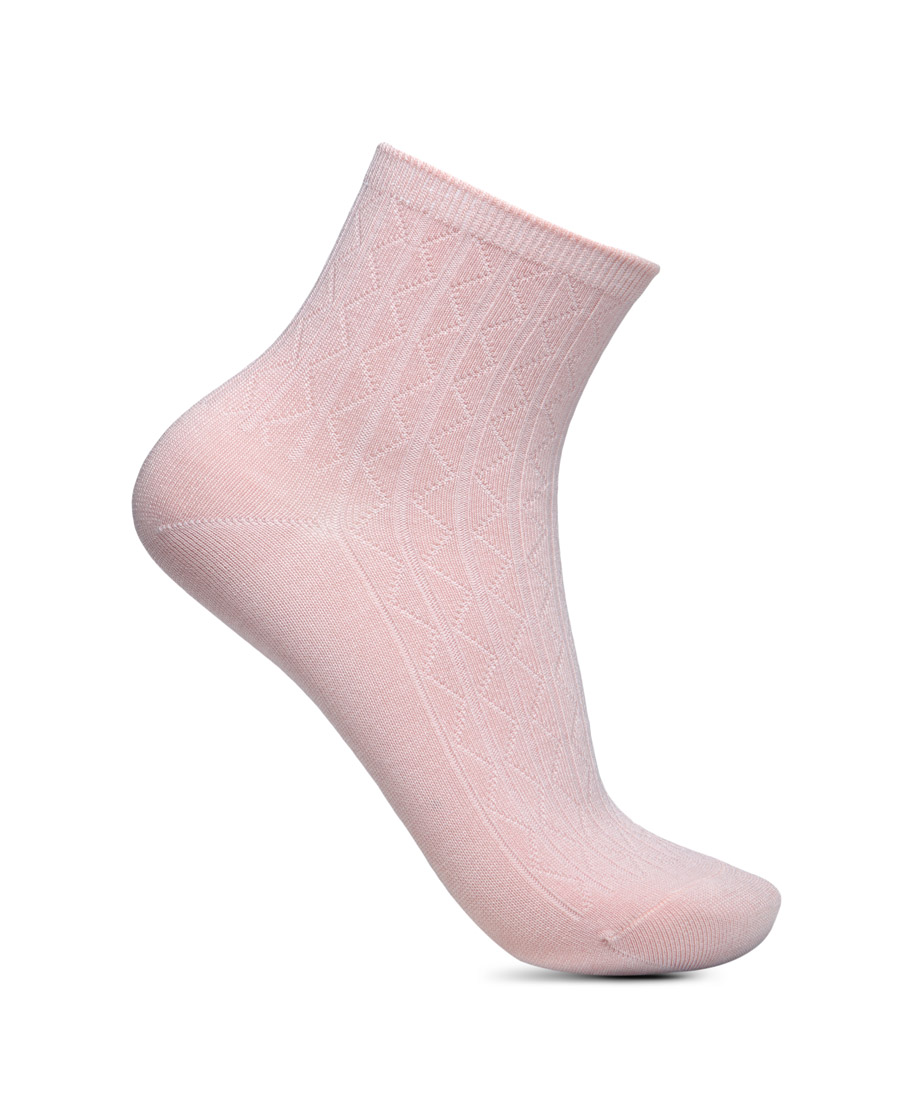 爱慕袜子短筒女袜am94d11