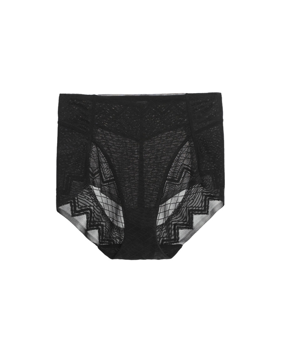 la clover美体|la clover兰卡文塑身系列短塑裤l