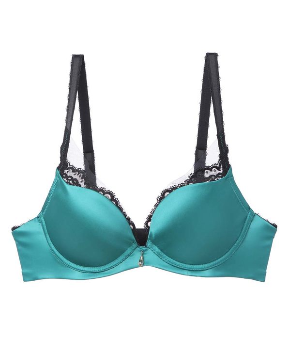 la clover兰卡文极光系列3/4超柔软杯文胸lc11le1