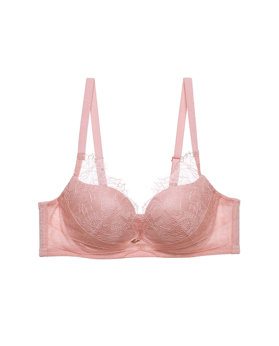 aimer文胸|爱慕至美3/4水袋文胸am144211