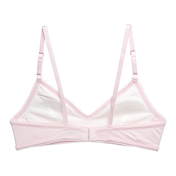 爱慕少女独角兽二阶段3/4杯无托薄杯文胸aj1150022