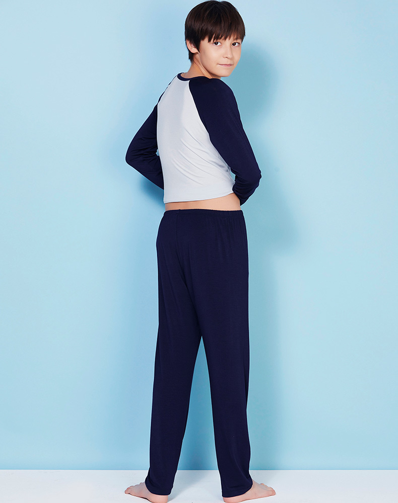 爱慕少年youth boy家居长裤aj242461