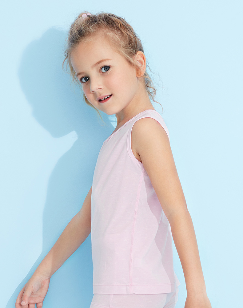 爱慕儿童丝滑小三角宽肩背心ak1112751-爱慕儿童-爱慕官网_爱慕官方商