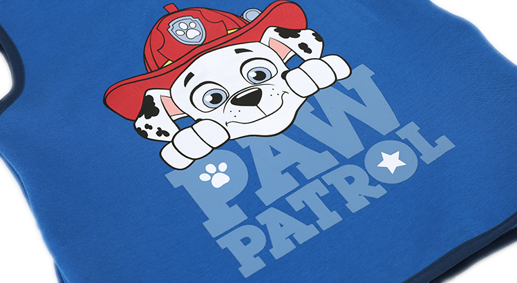 爱慕儿童汪汪队马甲ak2412331