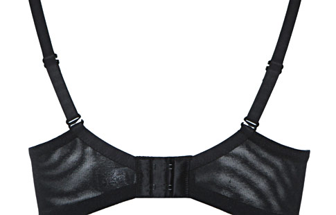 a75码 女士 可摘卸肩带 文胸 - 爱慕官方商城