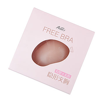 爱慕硅胶文胸am99014