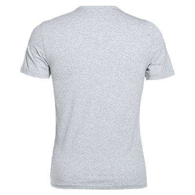 爱慕先生空调棉短袖v领上衣ns12s21