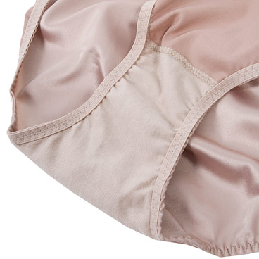 心爱雅韵芳华低腰三角裤sl22103