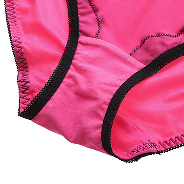 心爱暖意融融低腰三角内裤sl22751